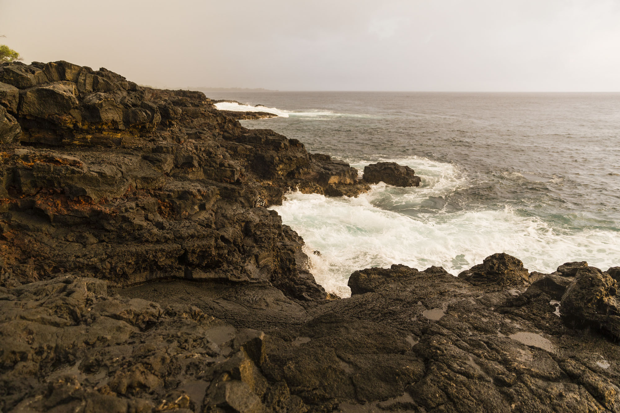 Kuamoʻo Battlefield and Burial Grounds - Our Work in